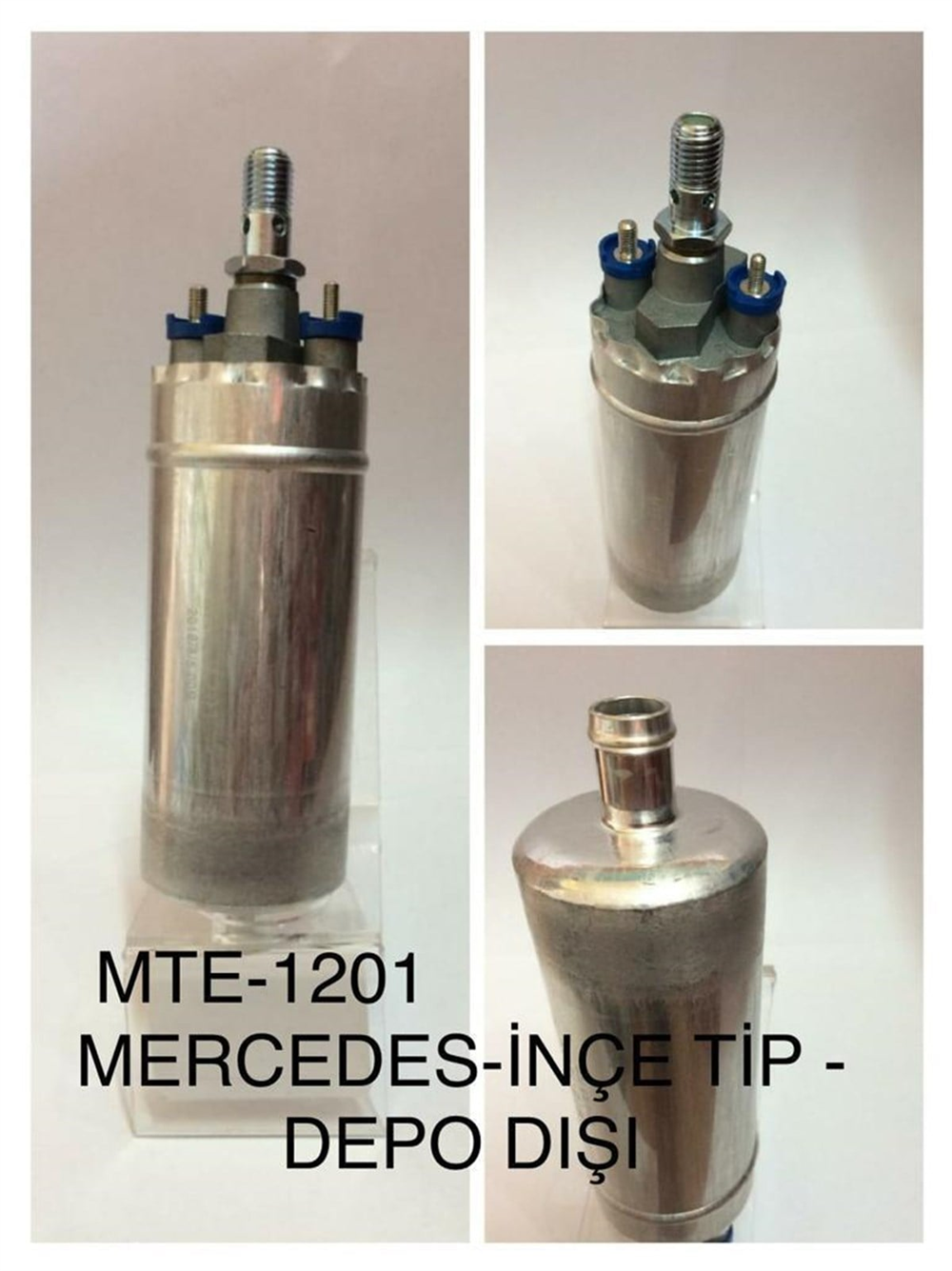 MTE1201-Yakıt Pompası