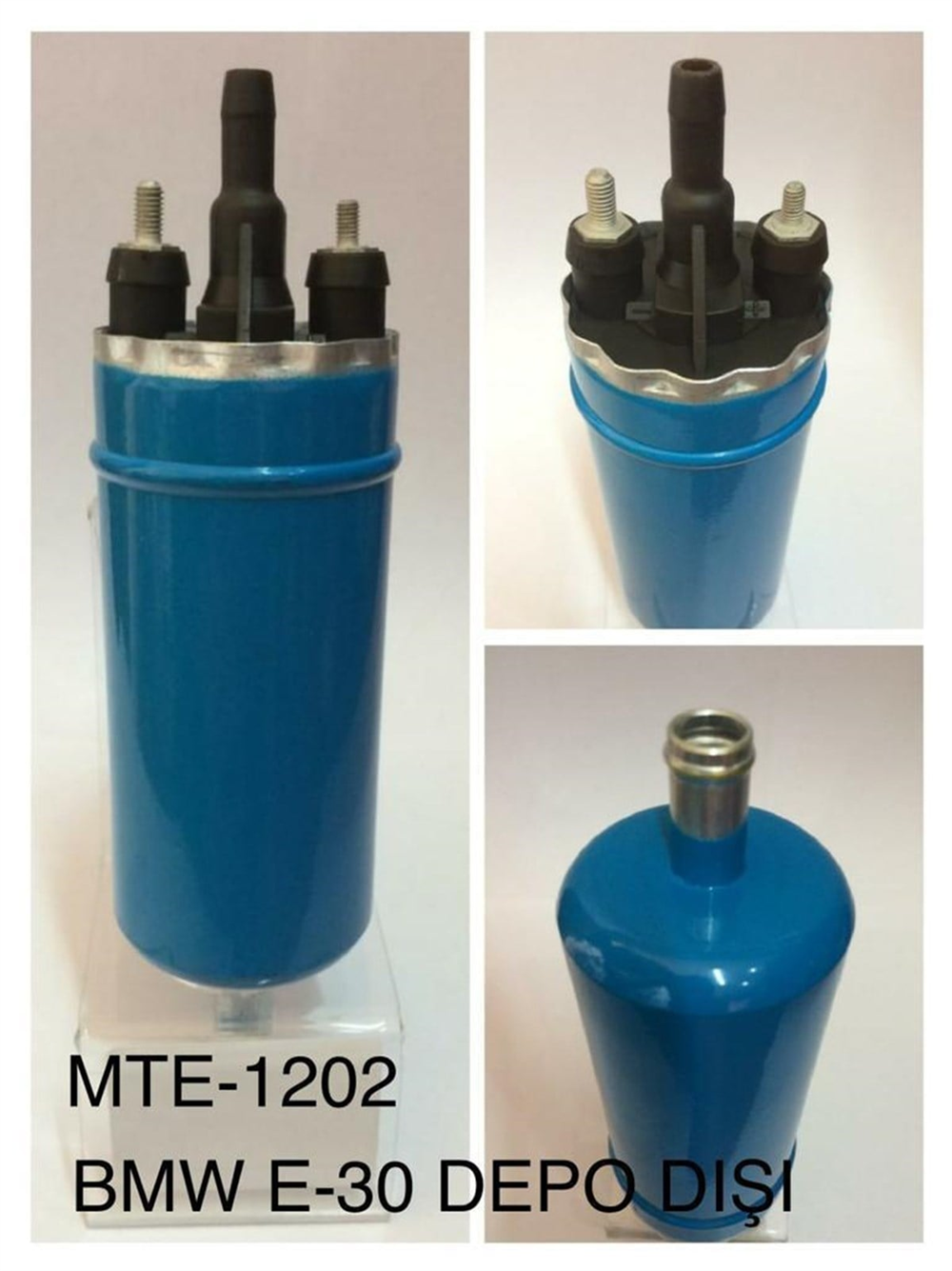 MTE1202-Yakıt Pompası