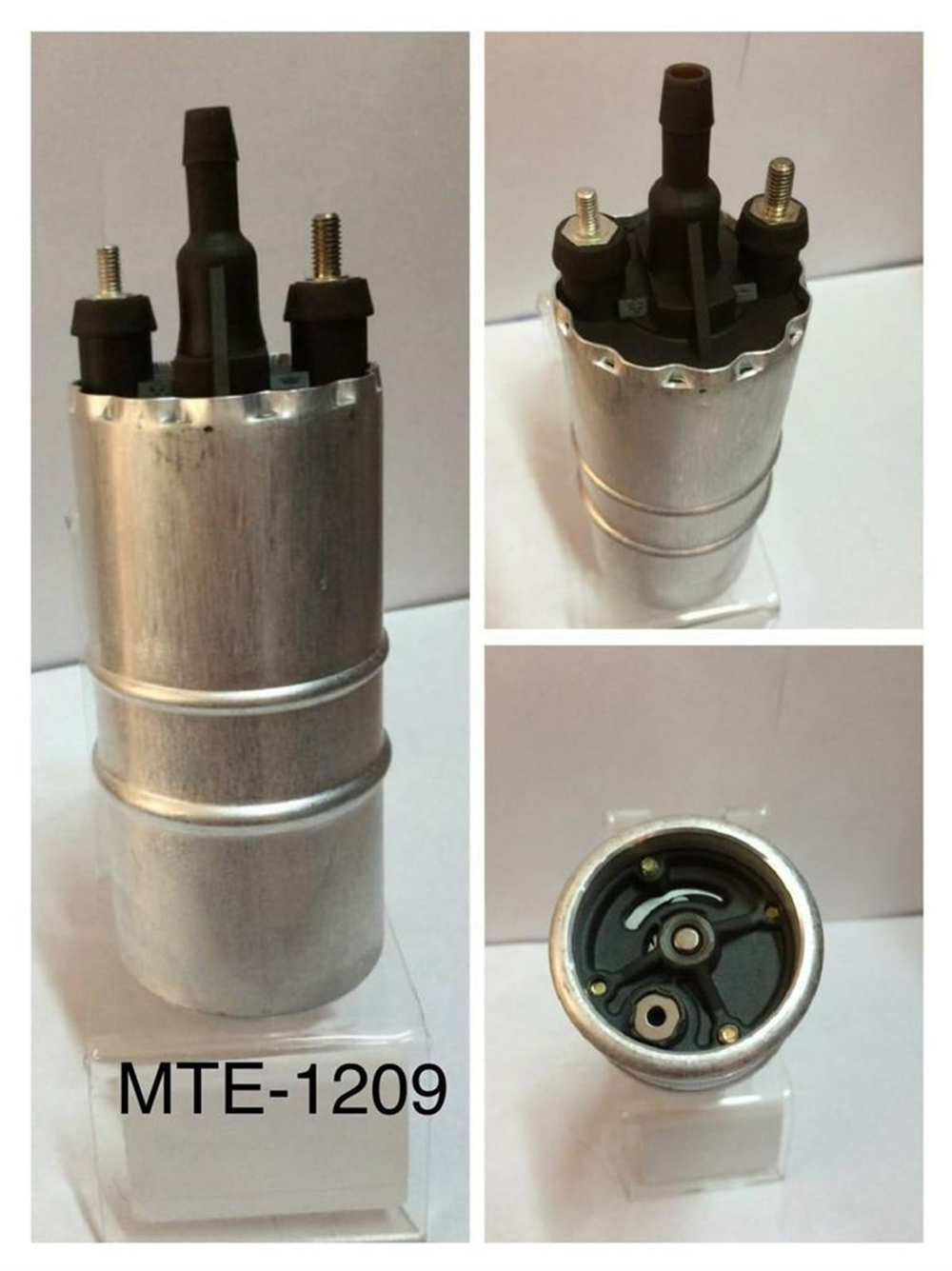 MTE1209-Yakıt Pompası