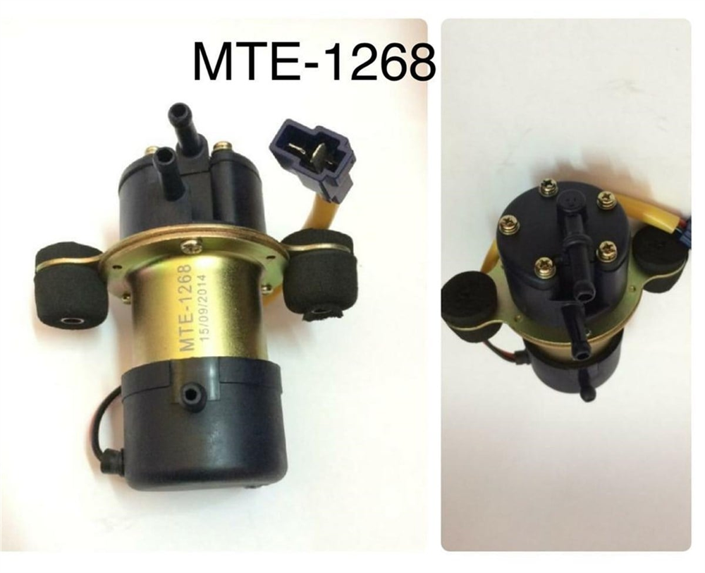 MTE1268-Yakıt Pompası