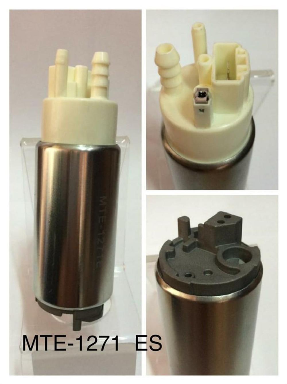 MTE1271ES-Yakıt Pompası