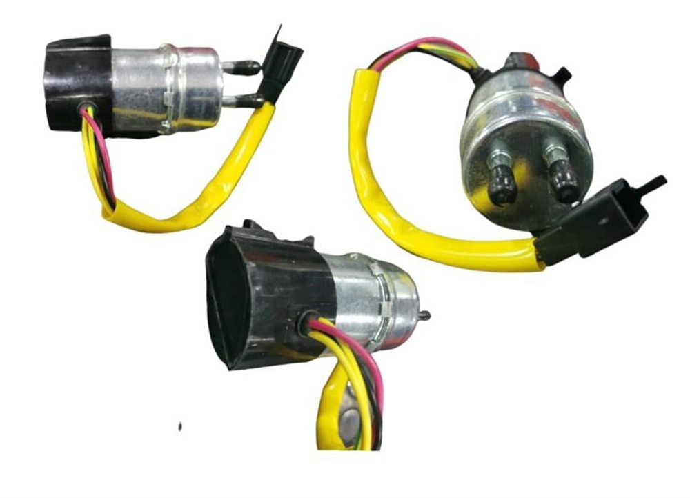MTE1530C-Yakıt Pompası