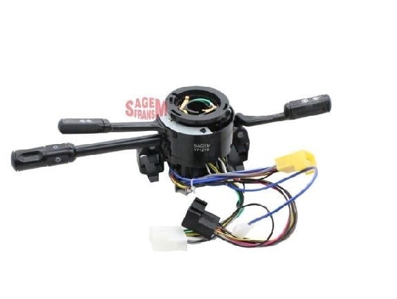 NEIMANS172-Far & Sinyal & Silecek Kolları