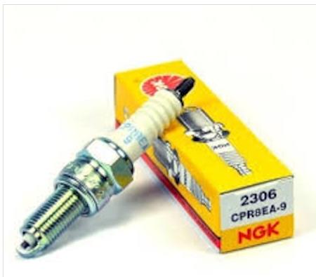 NGK-2306-Ateşleme Bujisi