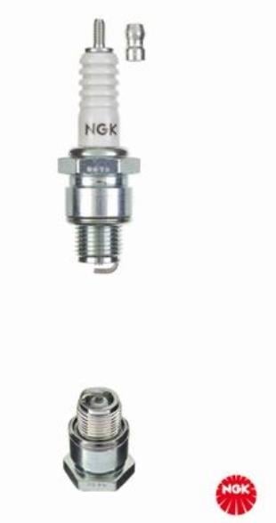 NGK-3626-Ateşleme Bujisi