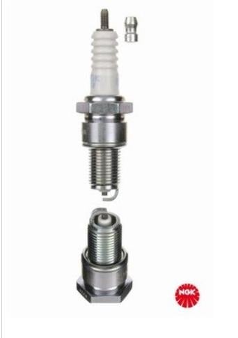 NGK-4008-Ateşleme Bujisi
