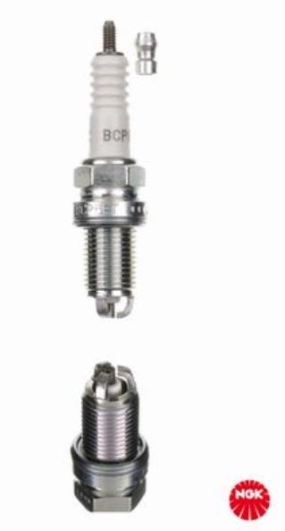 NGK-4563-Ateşleme Bujisi