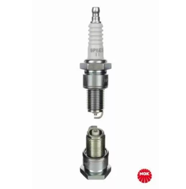 NGK-4824-Ateşleme Bujisi