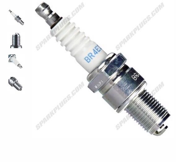 NGK-5122-Ateşleme Bujisi