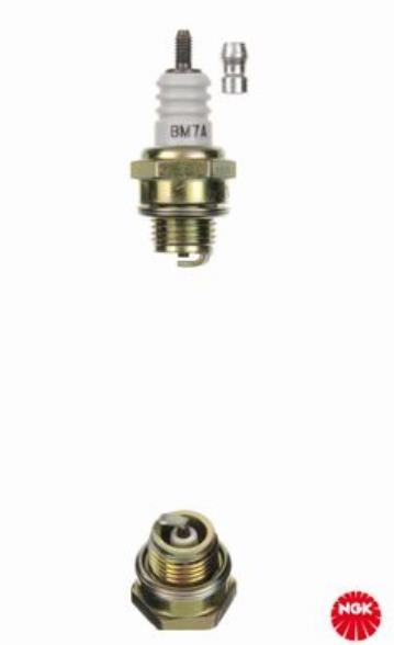 NGK-6521-Ateşleme Bujisi