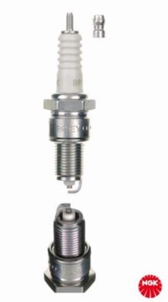 NGK-7327-Ateşleme Bujisi