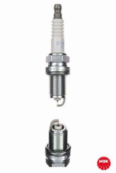 NGK-7658-Ateşleme Bujisi
