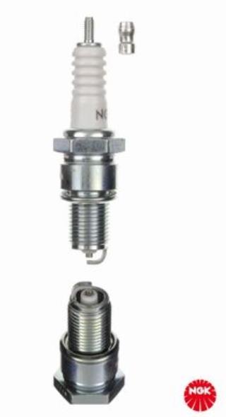 NGK-7811-Ateşleme Bujisi