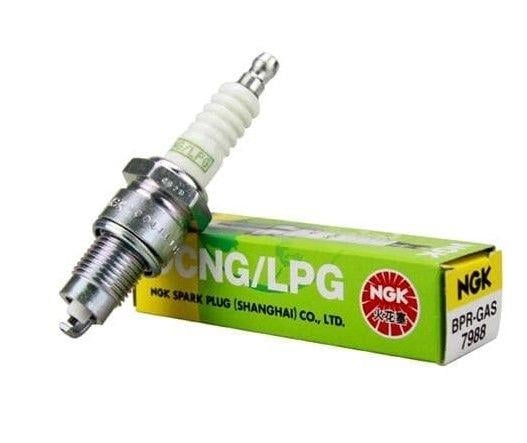 NGK-7988-Ateşleme Bujisi