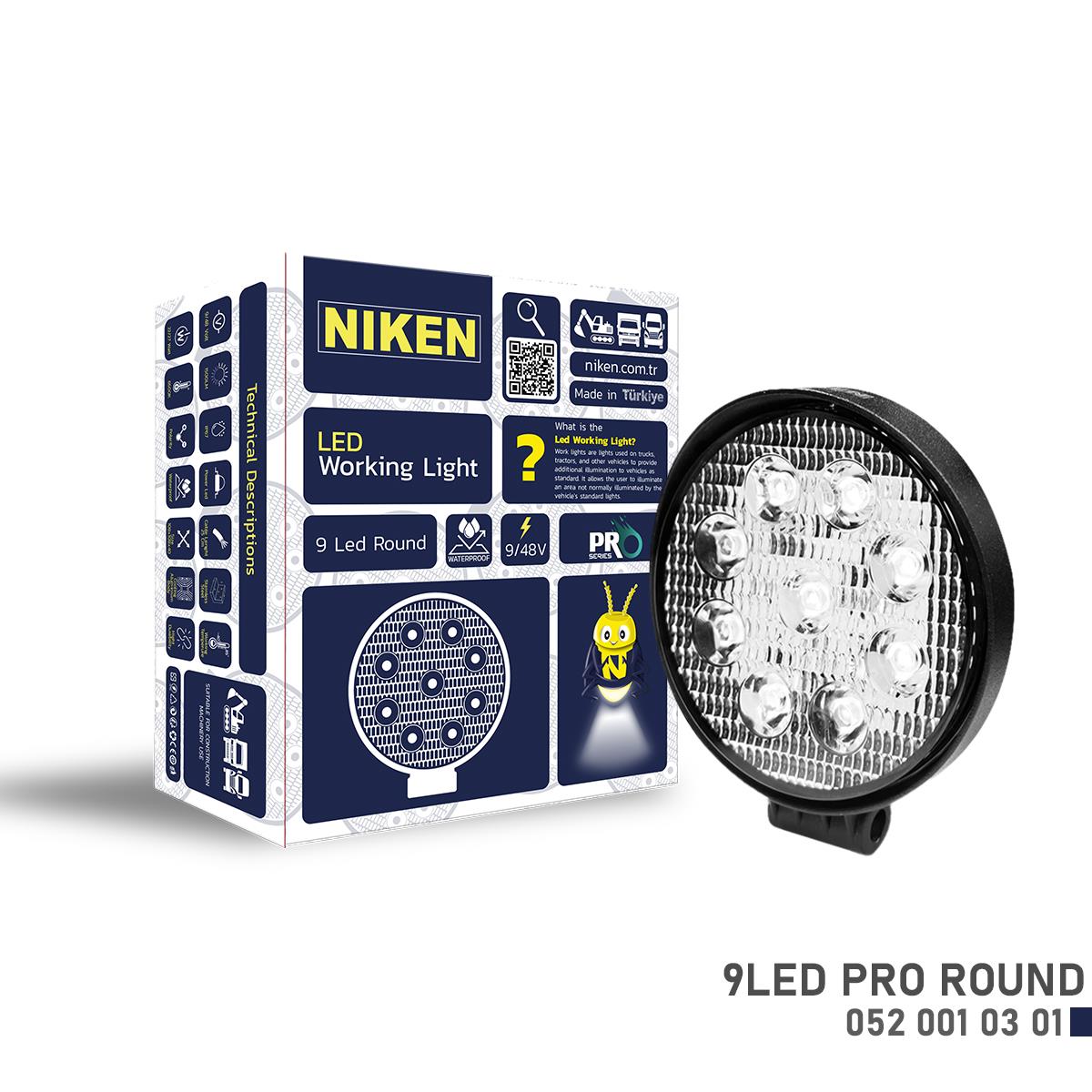 NIKEN9LEDY-Kategorisiz