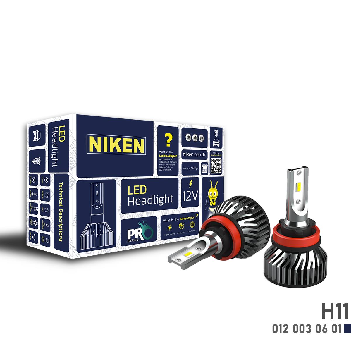 NIKENH11-Kategorisiz
