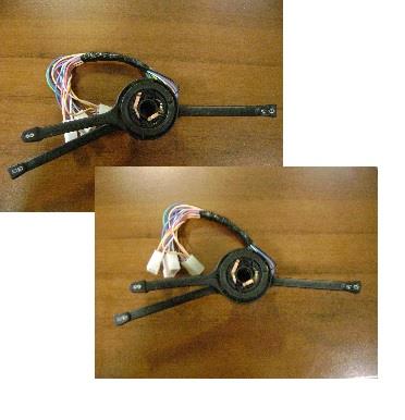 NURELS162-Far & Sinyal & Silecek Kolları