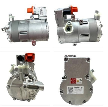 OEM3GD816803D-Klima Kompresörleri