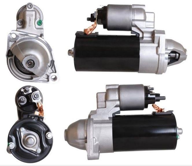 ORJBOSCH0001148510-Marş Motoru - Marş Dinamosu