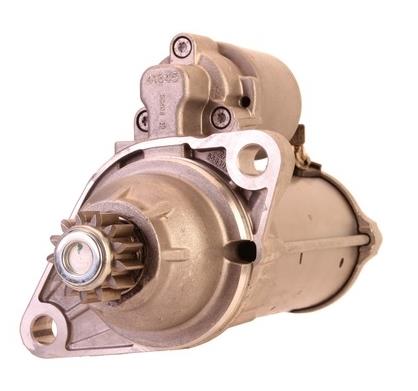 ORJBOSCH0001179522-Marş Motoru - Marş Dinamosu