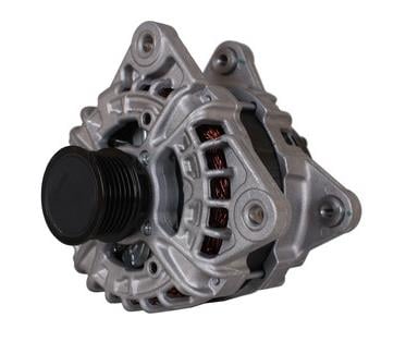 ORJBOSCHF000BL0898-Alternatör Dinamo