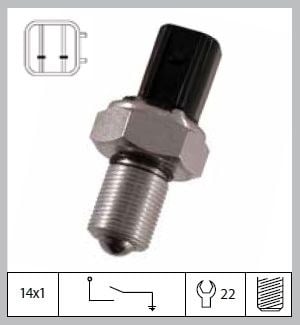 ORJINALCM5T15520CA-Geri Vites Müşürü