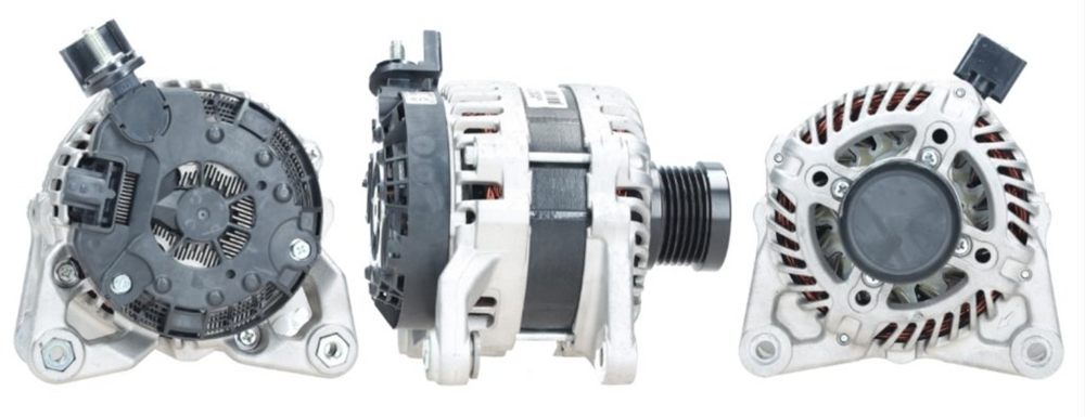 ORJMITA005TE0481-Alternatör Dinamo