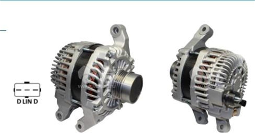 ORJMITCJ5T10300CB-Alternatör Dinamo
