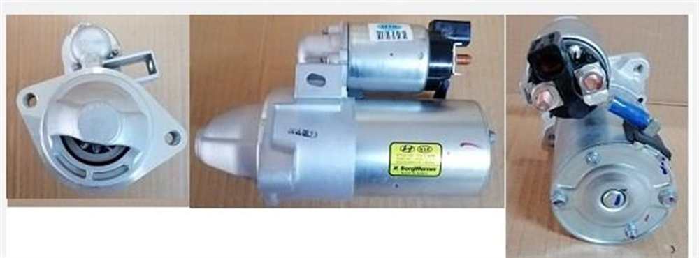 ORJOEM361002U100-Marş Motoru - Marş Dinamosu
