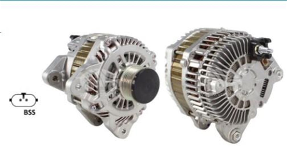 ORJREVA4TJ0582-Alternatör Dinamo