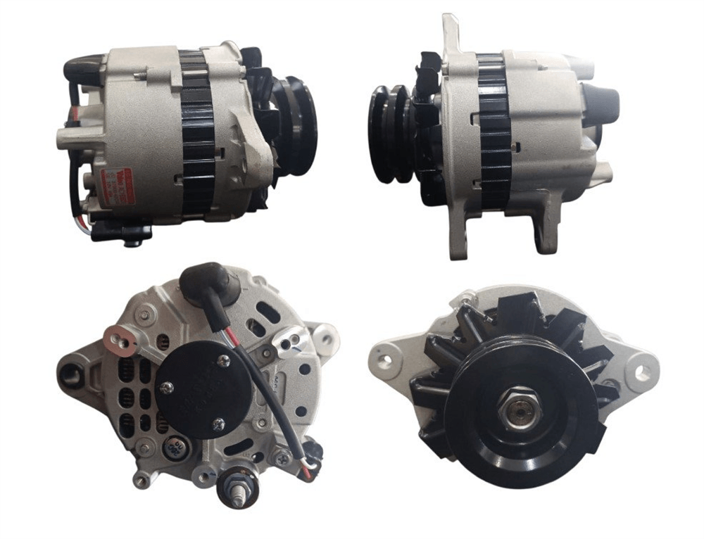 ORJVALEO3730042-Alternatör Dinamo
