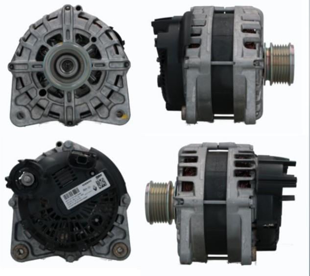 ORJVALEOFG18T177-Alternatör Dinamo