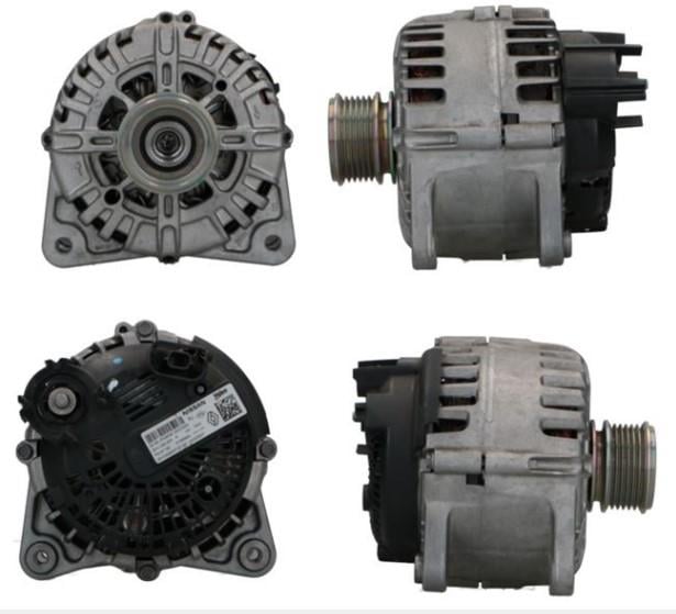 ORJVALEOFG18T192-Alternatör Dinamo