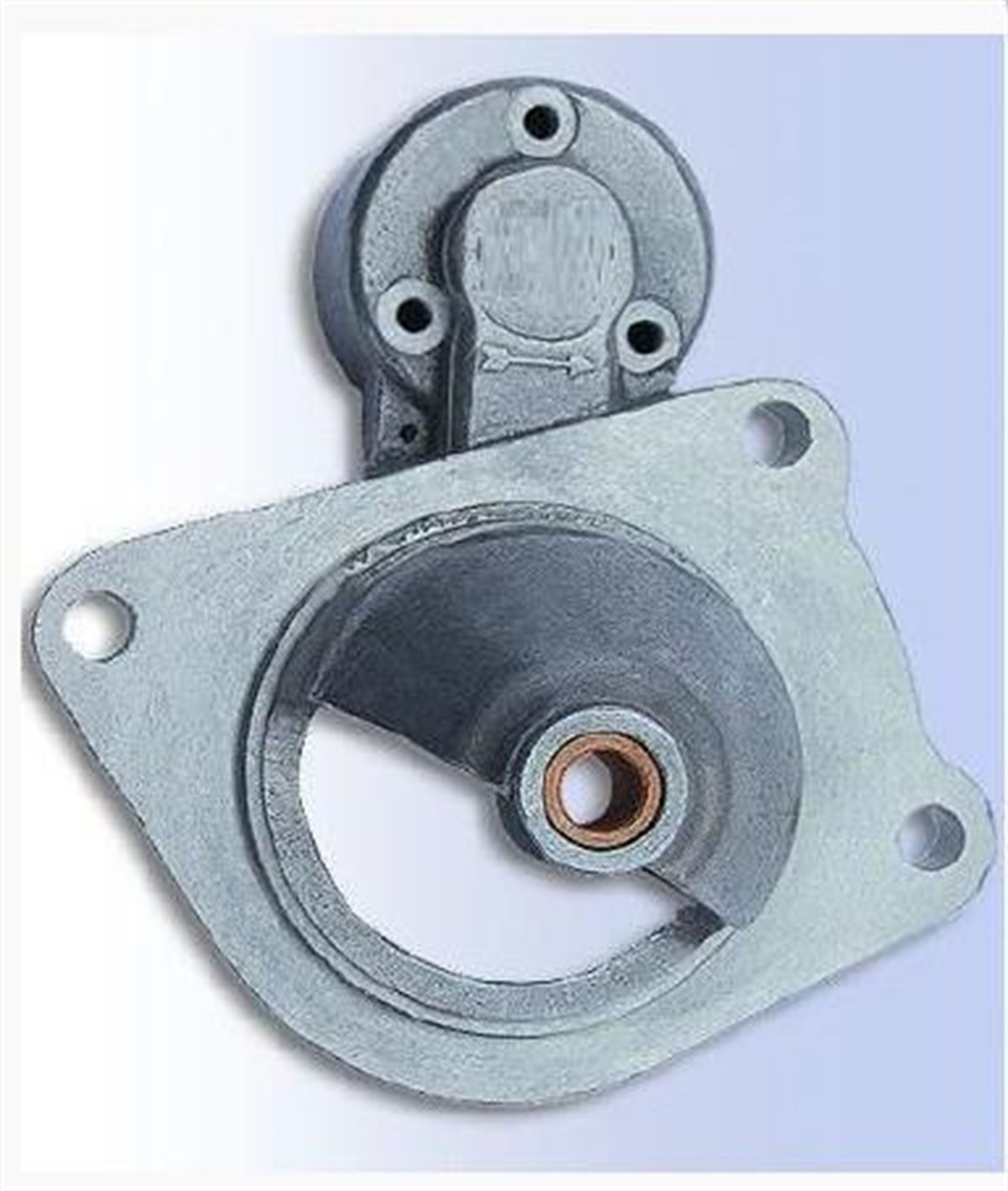 PİNYON KAPAĞI FORD TRANSİT  DİZEL  M15 