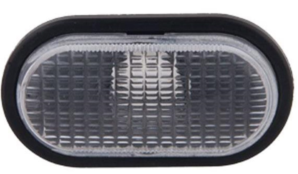 PLEKSAN3110B-Çamurluk Sinyali