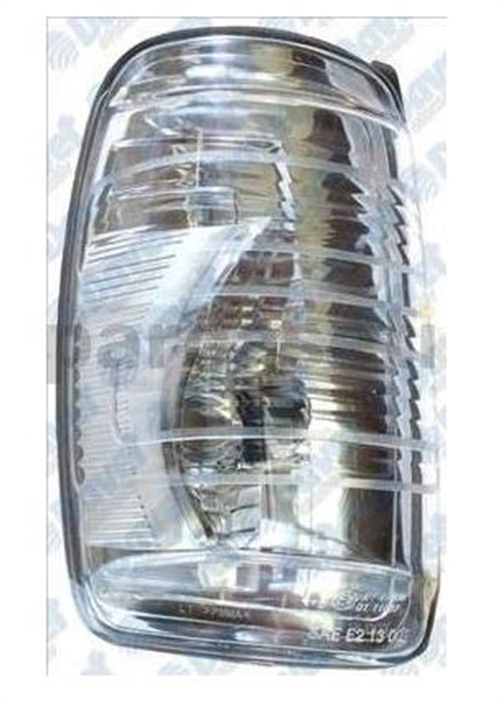 PLEKSAN7054-Sinyal Lambası