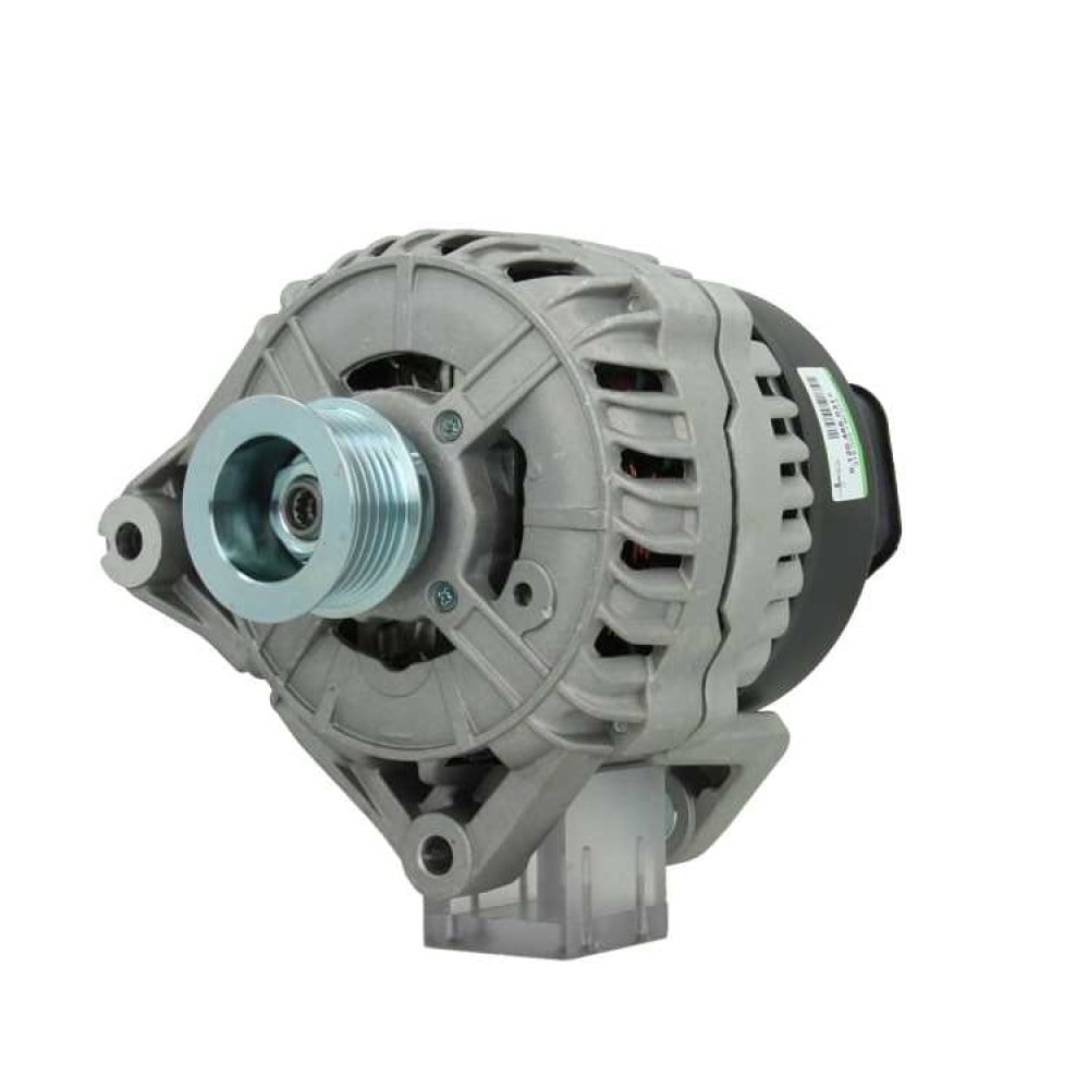 PLUSLINE0120465031-Alternatör Dinamo
