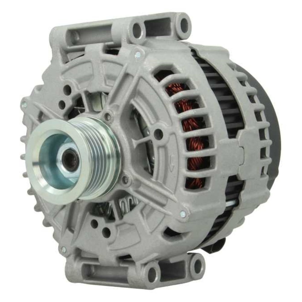 PLUSLINE0121813023PRO-Alternatör Dinamo