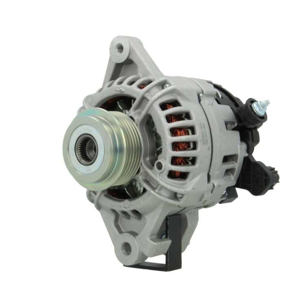 PLUSLINE0124225055-Alternatör Dinamo