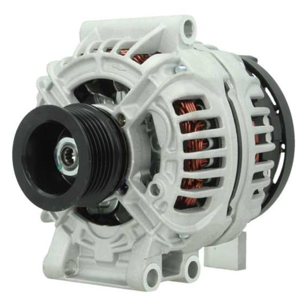 PLUSLINE0124415007R-Alternatör Dinamo