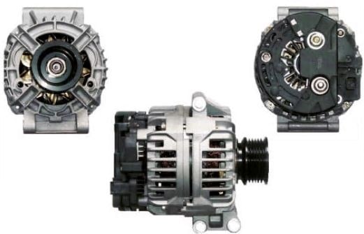 PLUSLINE0124415007R-Alternatör Dinamo