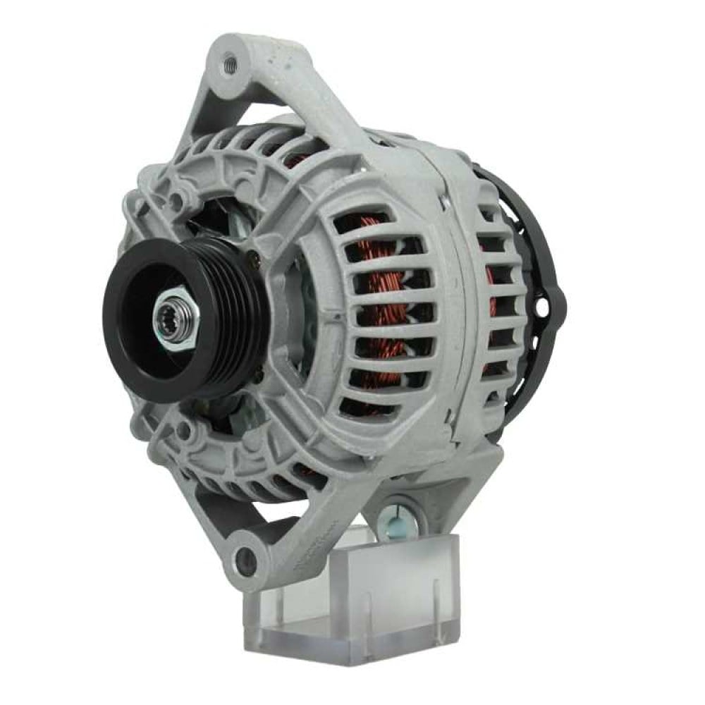 PLUSLINE0124425009-Alternatör Dinamo