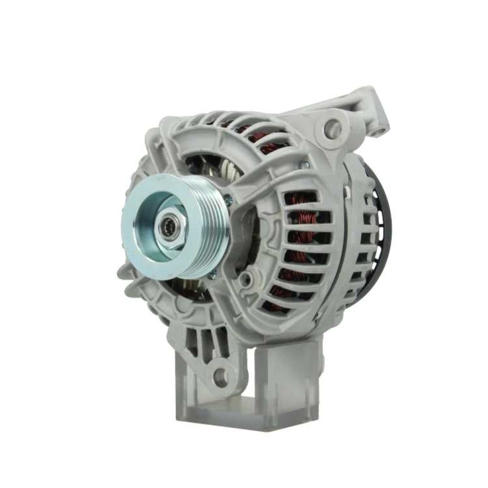 PLUSLINE0124525002-Alternatör Dinamo