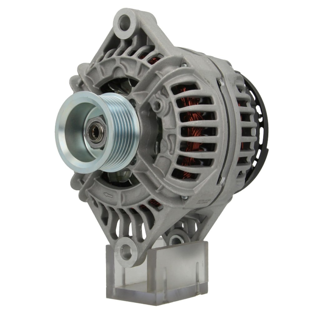 PLUSLINE0124525004-Alternatör Dinamo