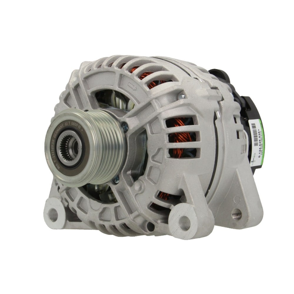 PLUSLINE0124525035-Alternatör Dinamo