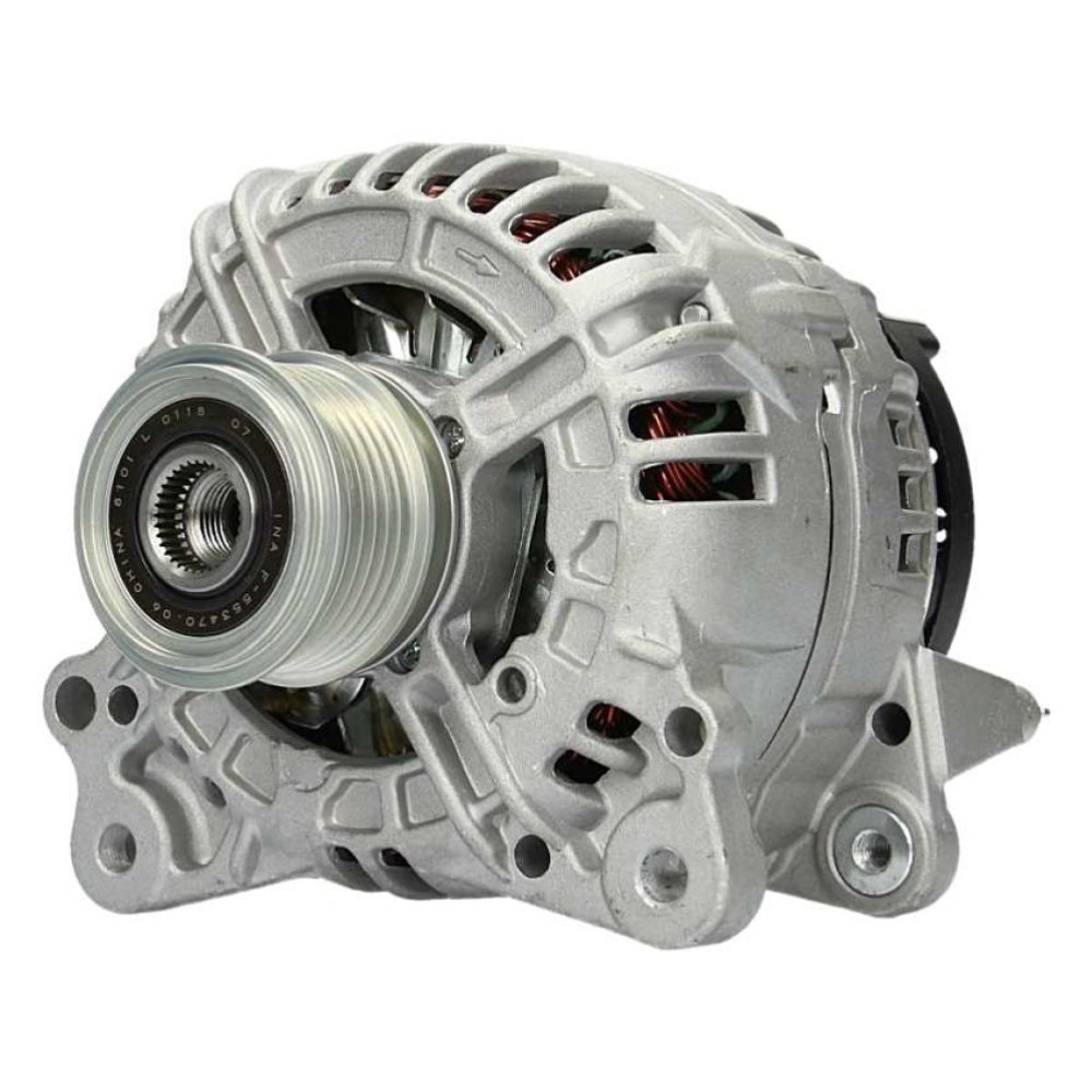 PLUSLINE0124525050-Alternatör Dinamo