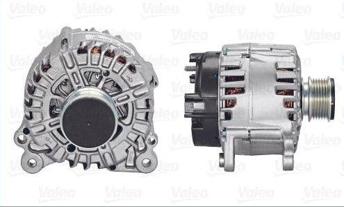 PLUSLINE0124525050-Alternatör Dinamo
