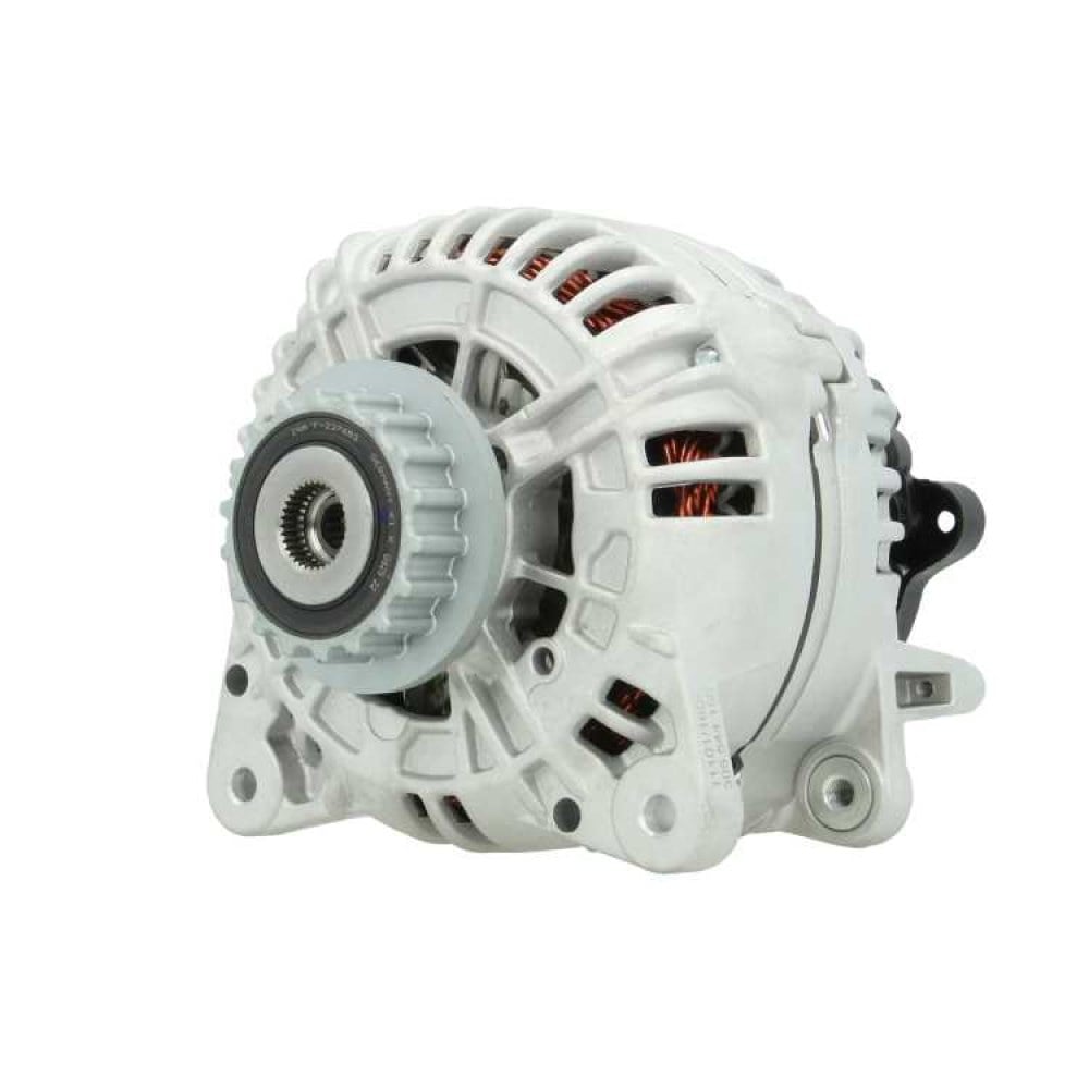 PLUSLINE0124615031-Alternatör Dinamo