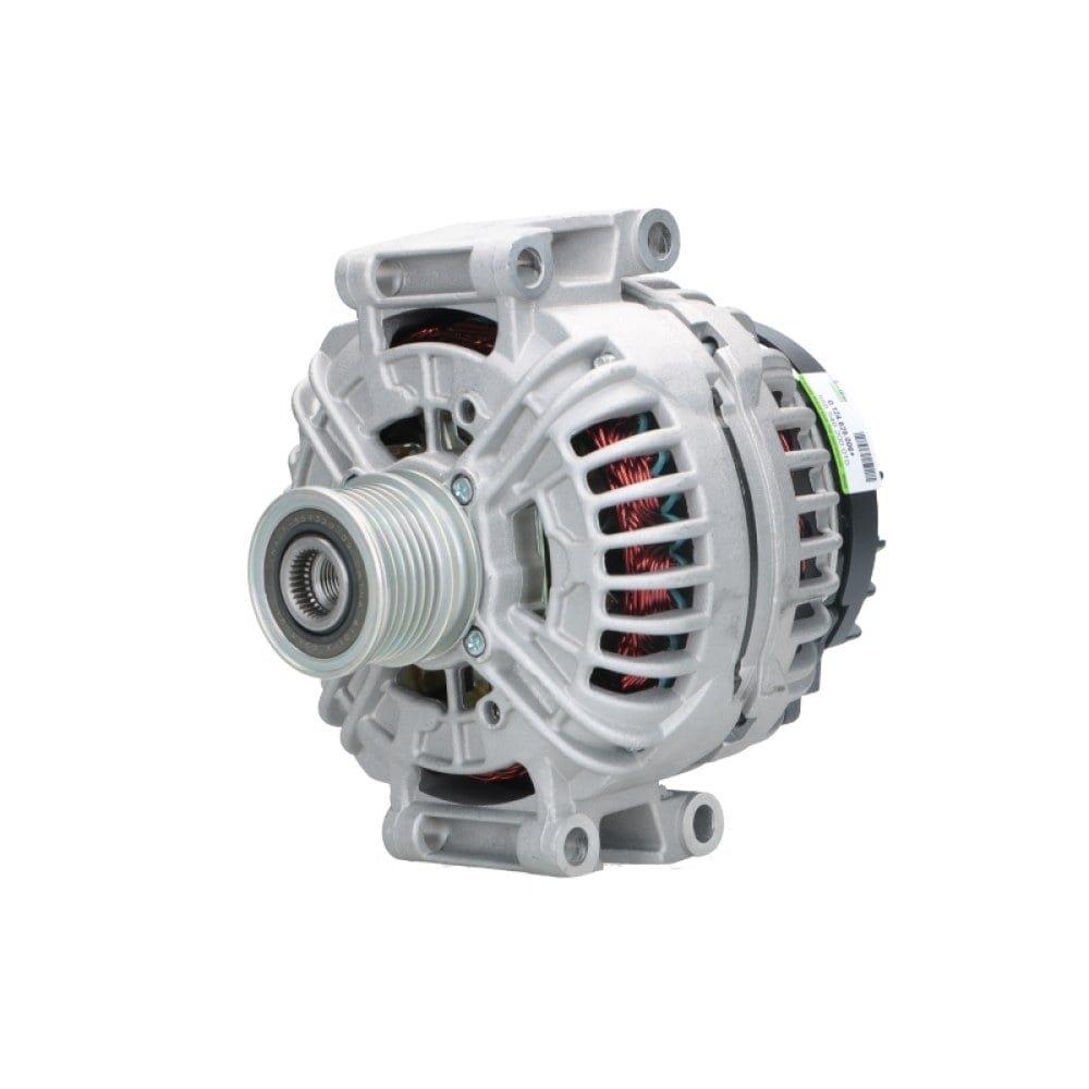PLUSLINE0124625006-Alternatör Dinamo