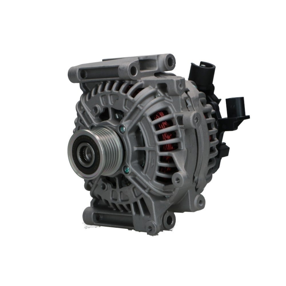 PLUSLINE0124625019-Alternatör Dinamo